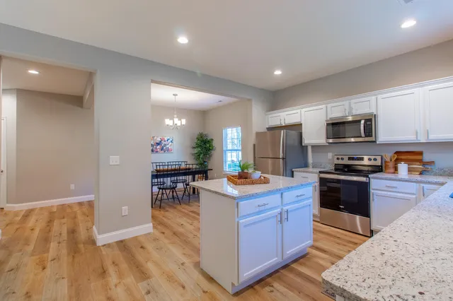 $2,700 | 85 Scout Branch, Gray, TN 37615