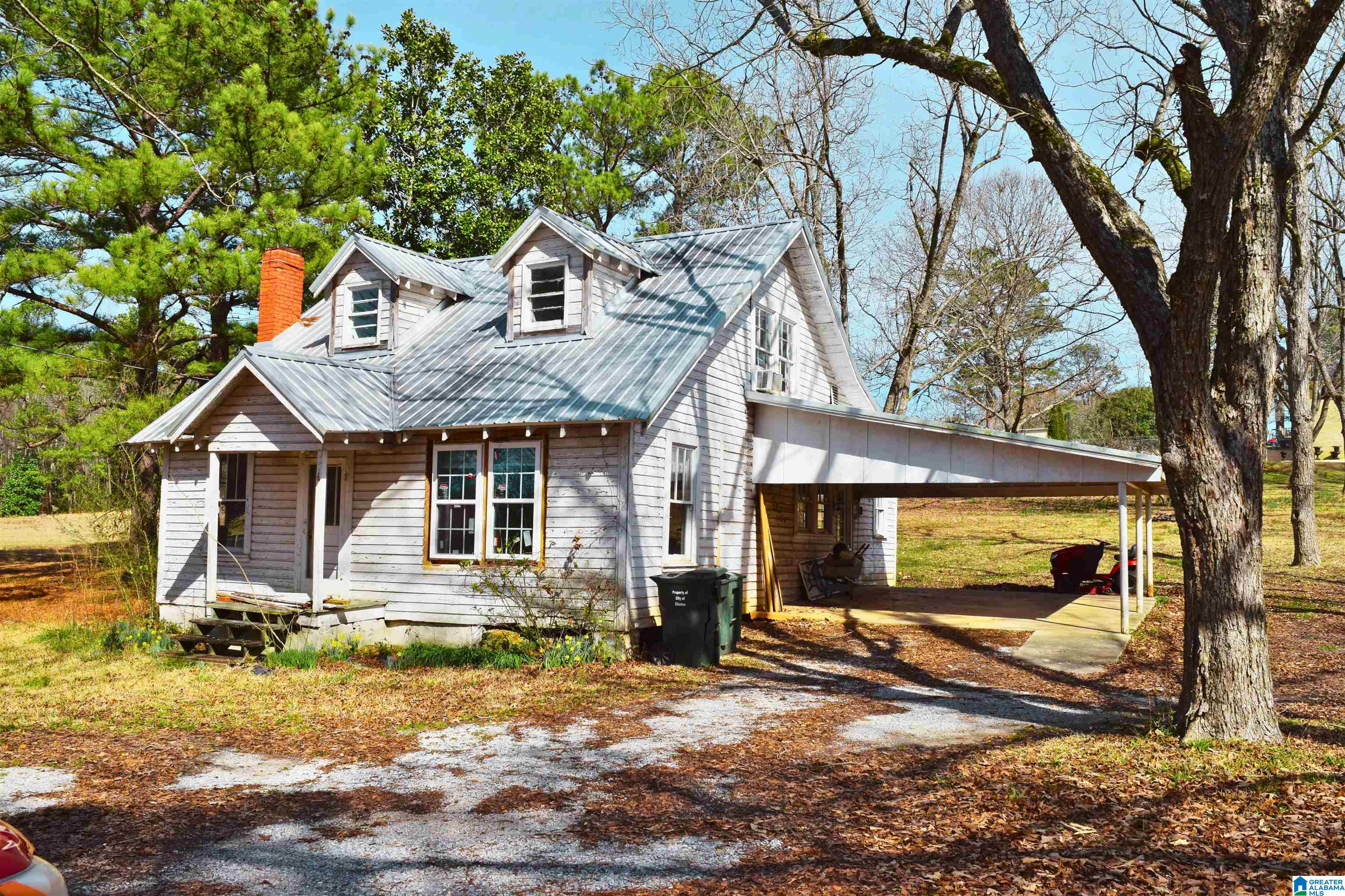 600 Sheila Lane Clanton, AL 35045 - Photo 2 of 30