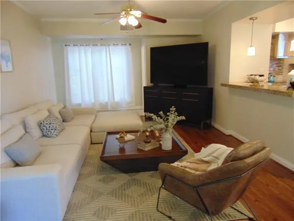 $2,500 | 3017 Clifford Drive, Metairie, LA 70002