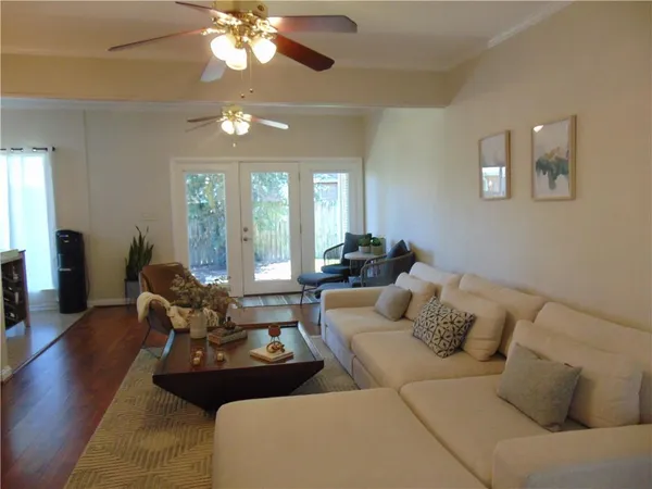 $2,500 | 3017 Clifford Drive, Metairie, LA 70002