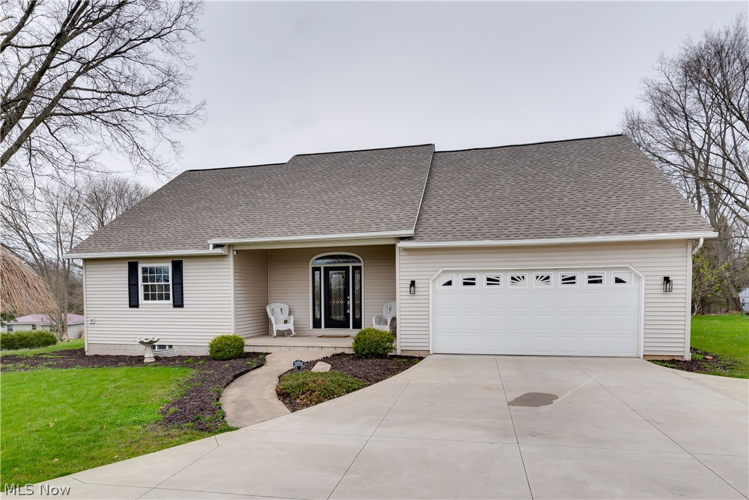 1391 Steese Road Uniontown, OH 44685 - Photo 1 of 31 Gallery Image 1