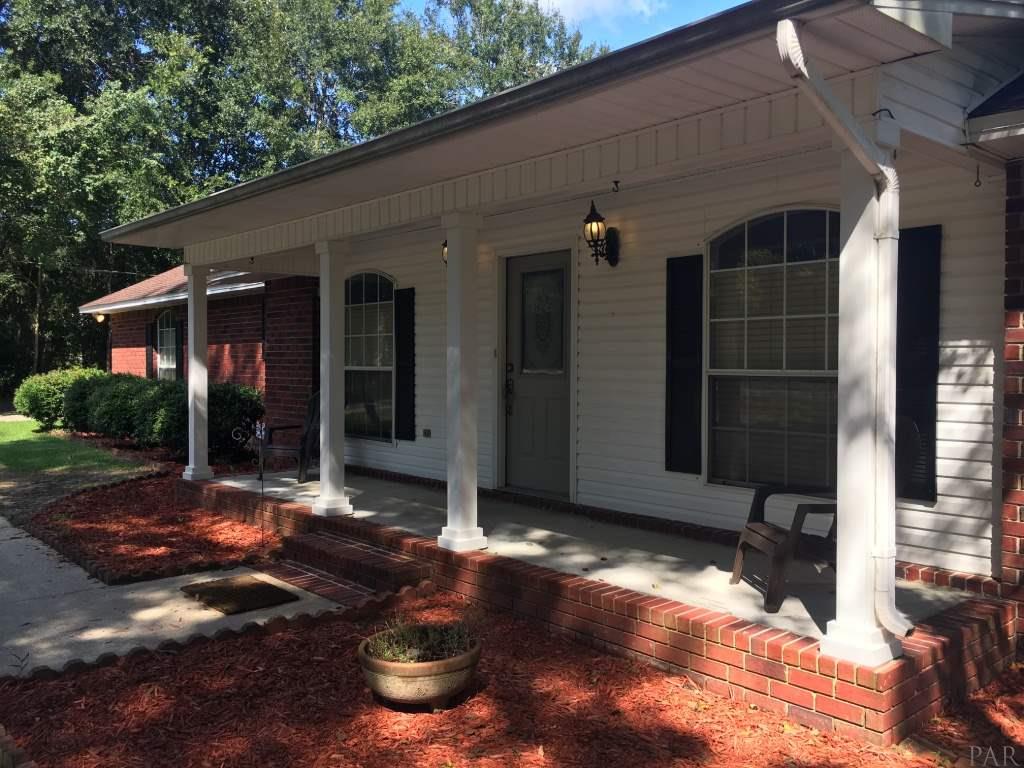 3162 Stefani Road Cantonment, FL 32533 - Photo 1 of 42 Gallery Image 1