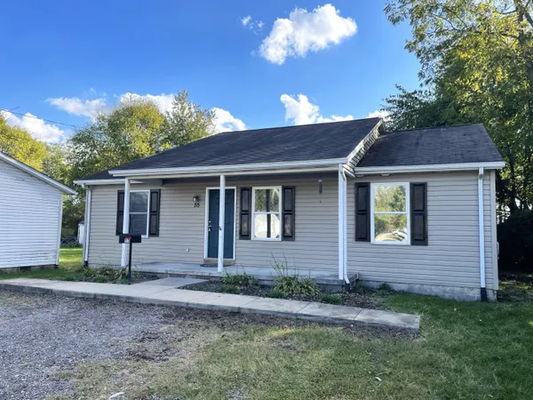 $207,000 | 55 Brown Street, Milford Center, OH 43045