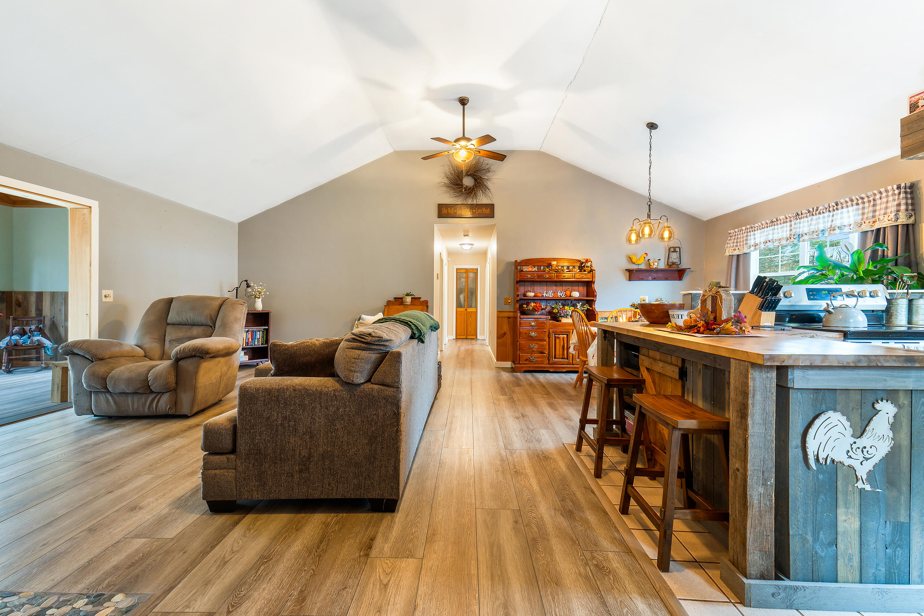 35 Mason Road Turner, ME 04282 - Photo 11 of 40 35 Mason Rd_115