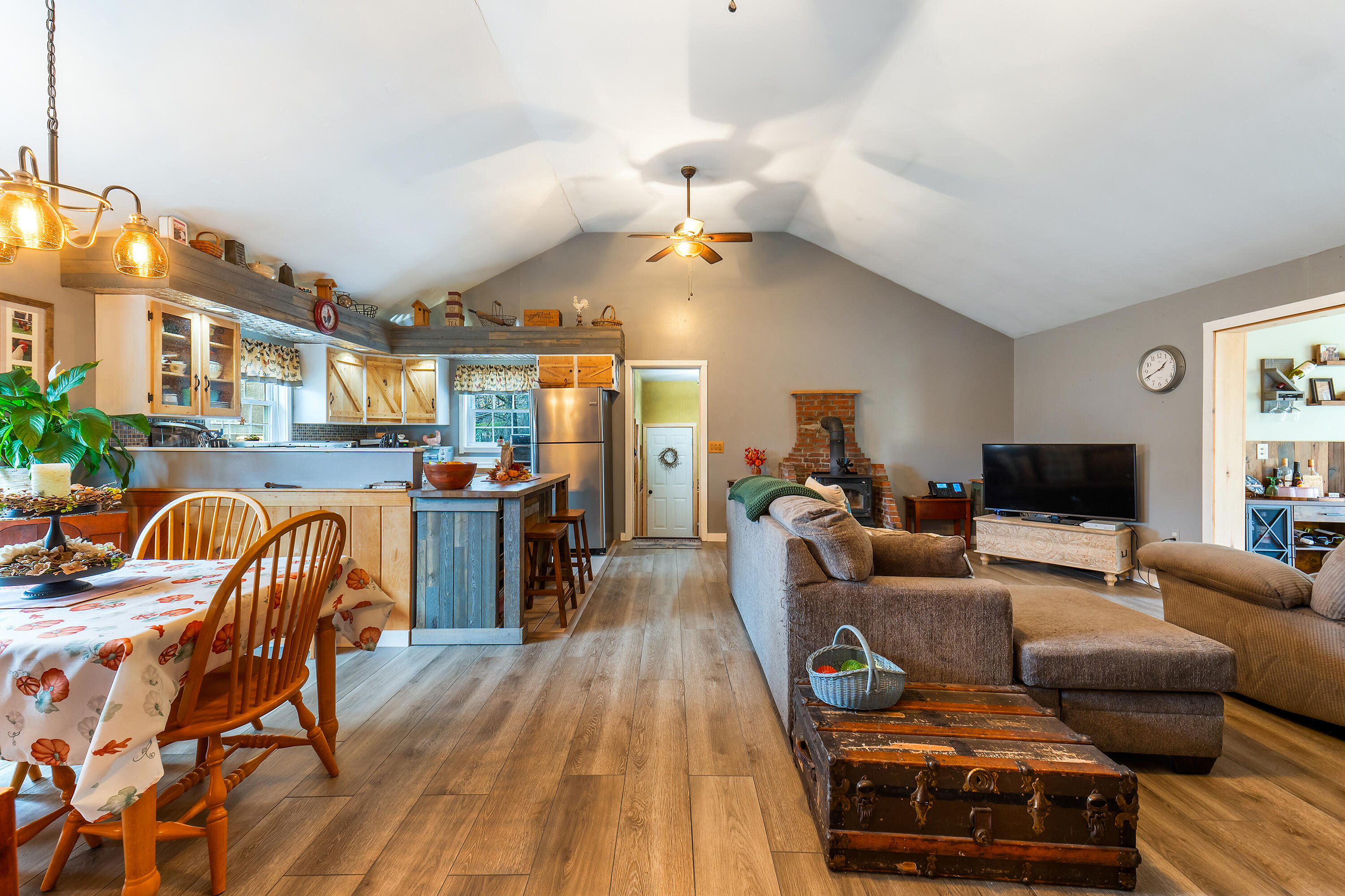 35 Mason Road Turner, ME 04282 - Photo 12 of 40 35 Mason Rd_116