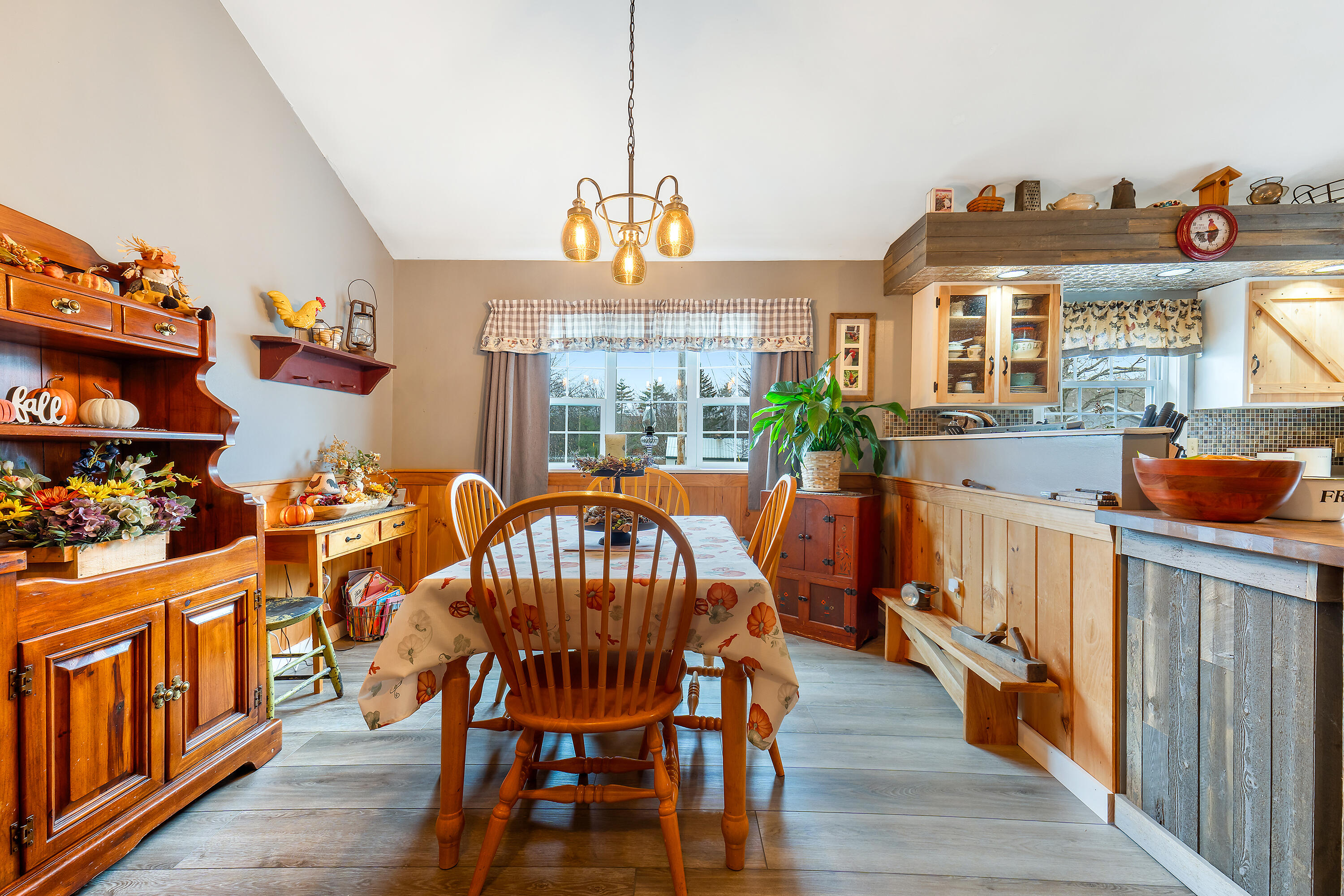 35 Mason Road Turner, ME 04282 - Photo 13 of 40 35 Mason Rd_117