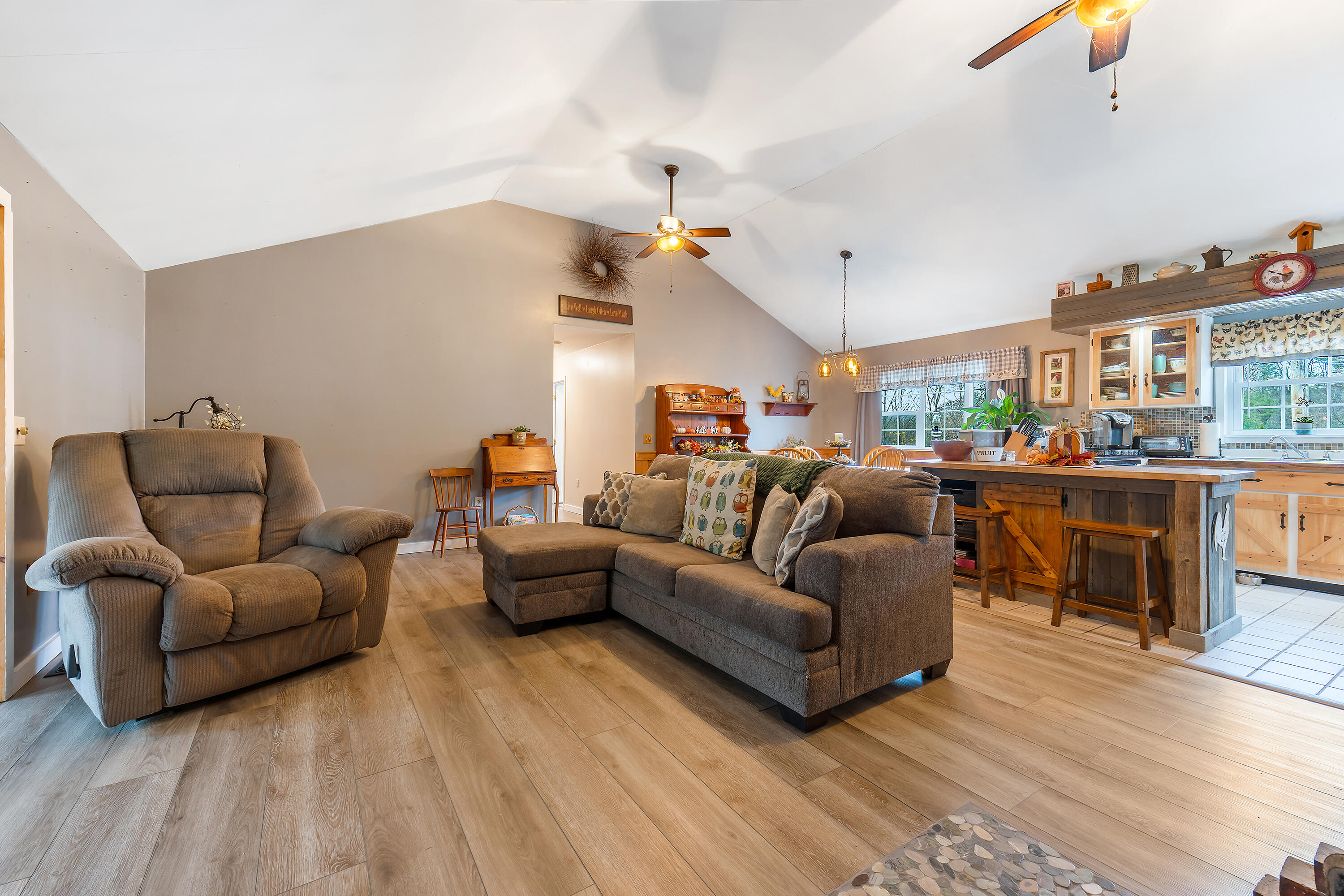 35 Mason Road Turner, ME 04282 - Photo 18 of 40 35 Mason Rd_122