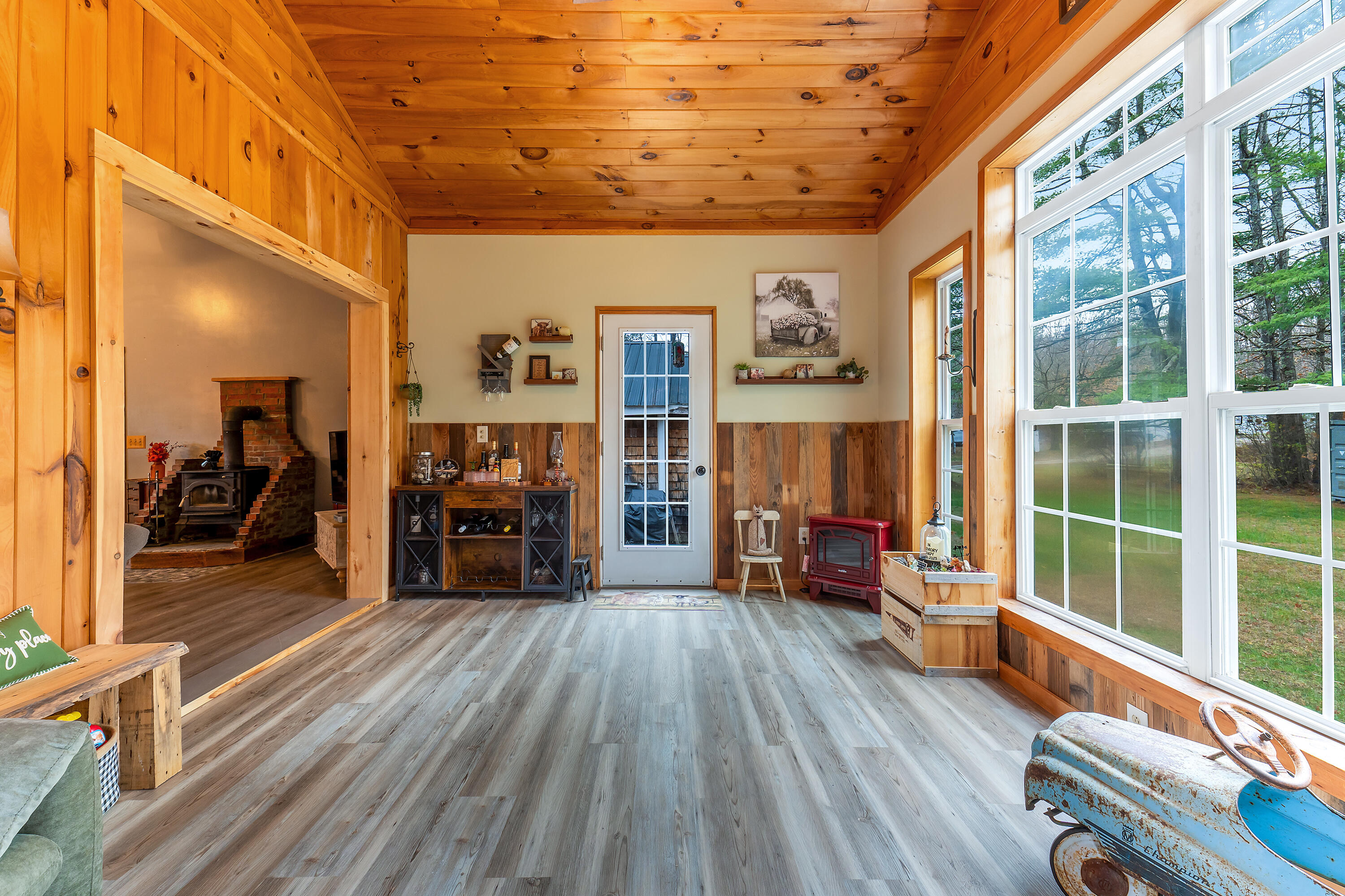 35 Mason Road Turner, ME 04282 - Photo 21 of 40 35 Mason Rd_125