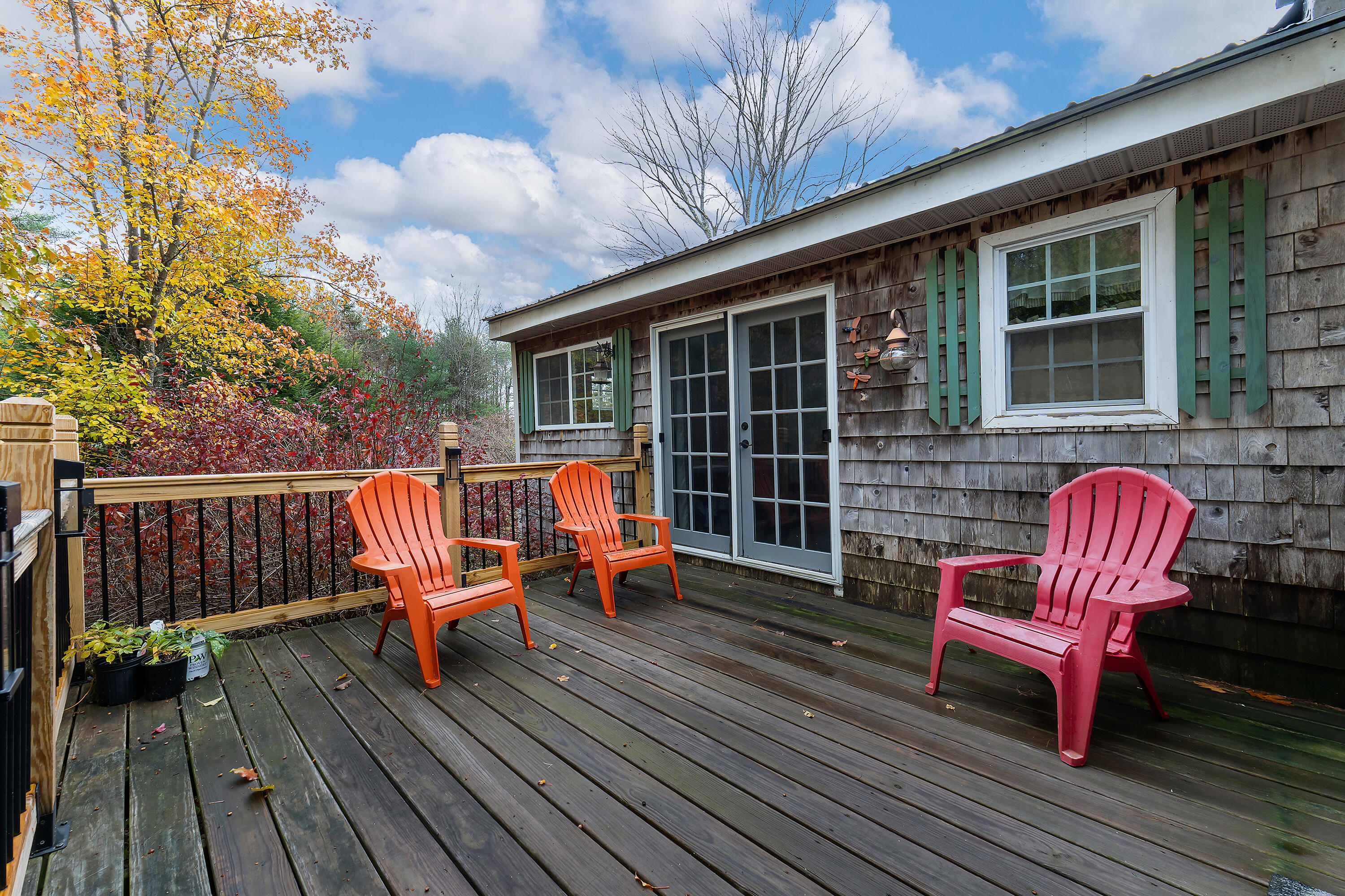 35 Mason Road Turner, ME 04282 - Photo 23 of 40 35 Mason Rd_127