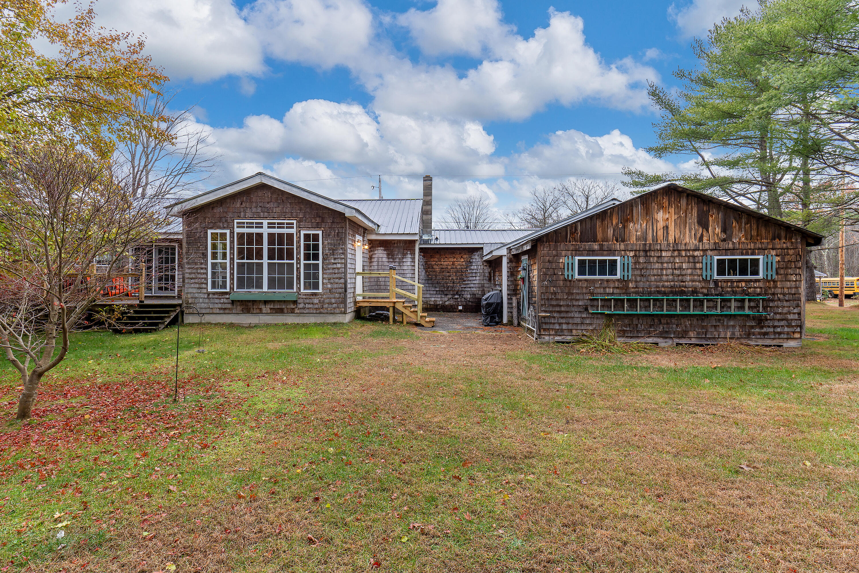 35 Mason Road Turner, ME 04282 - Photo 36 of 40 35 Mason Rd_146