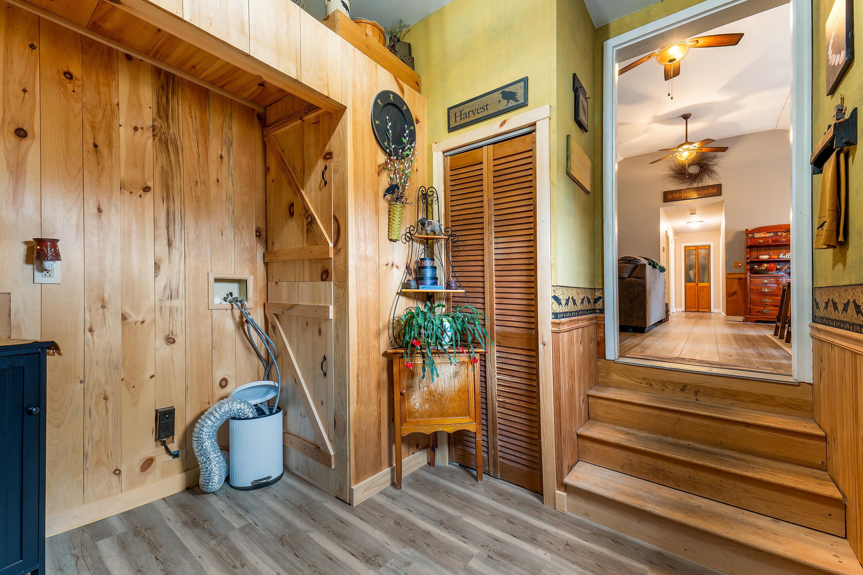 35 Mason Road Turner, ME 04282 - Photo 4 of 40 35 Mason Rd_108