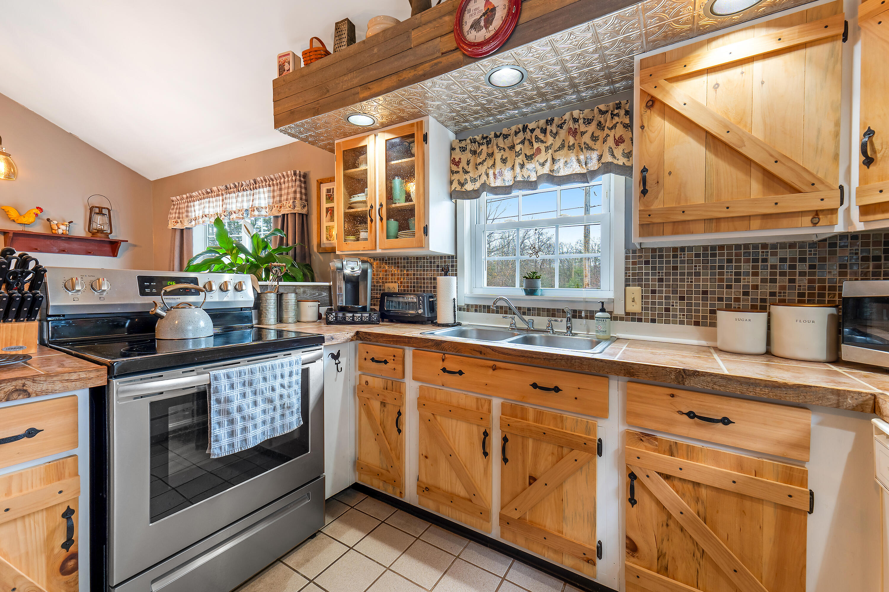 35 Mason Road Turner, ME 04282 - Photo 6 of 40 35 Mason Rd_110