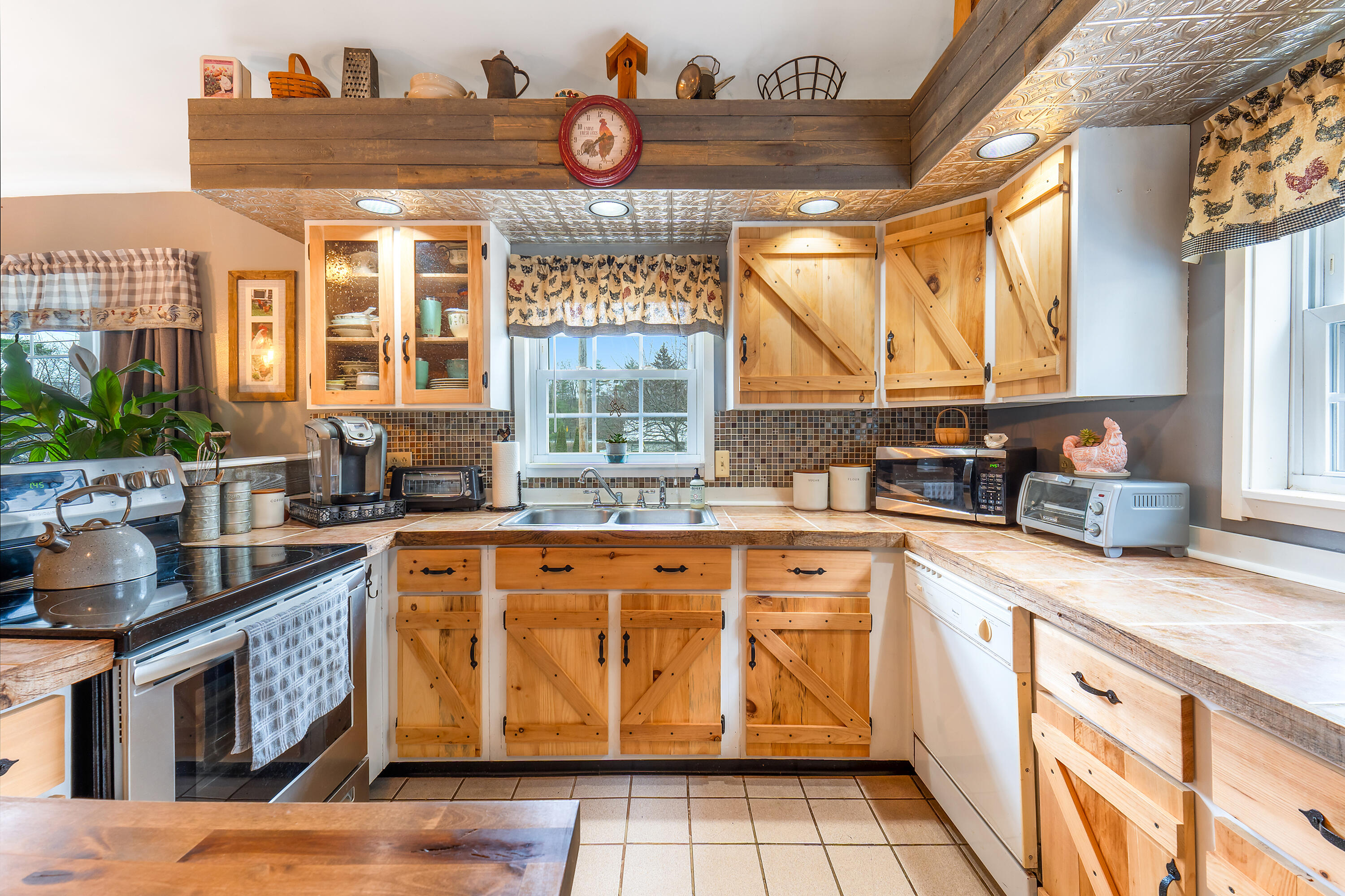 35 Mason Road Turner, ME 04282 - Photo 7 of 40 35 Mason Rd_111