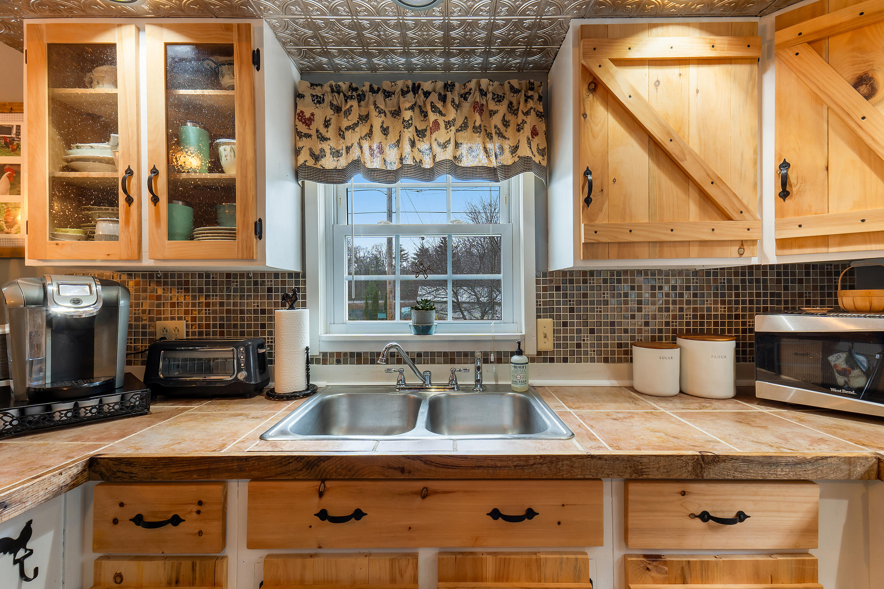 35 Mason Road Turner, ME 04282 - Photo 8 of 40 35 Mason Rd_112