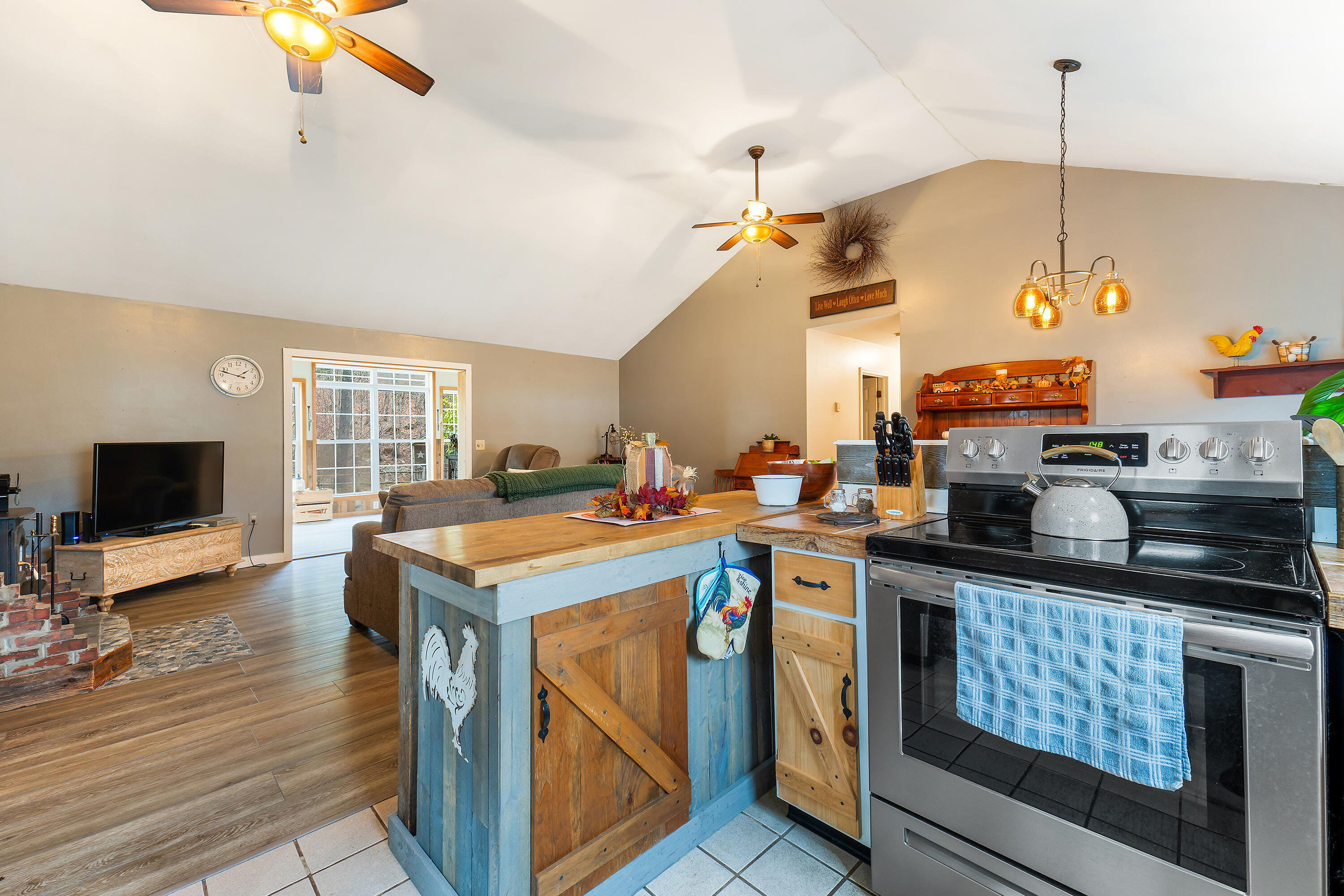 35 Mason Road Turner, ME 04282 - Photo 10 of 40 35 Mason Rd_114