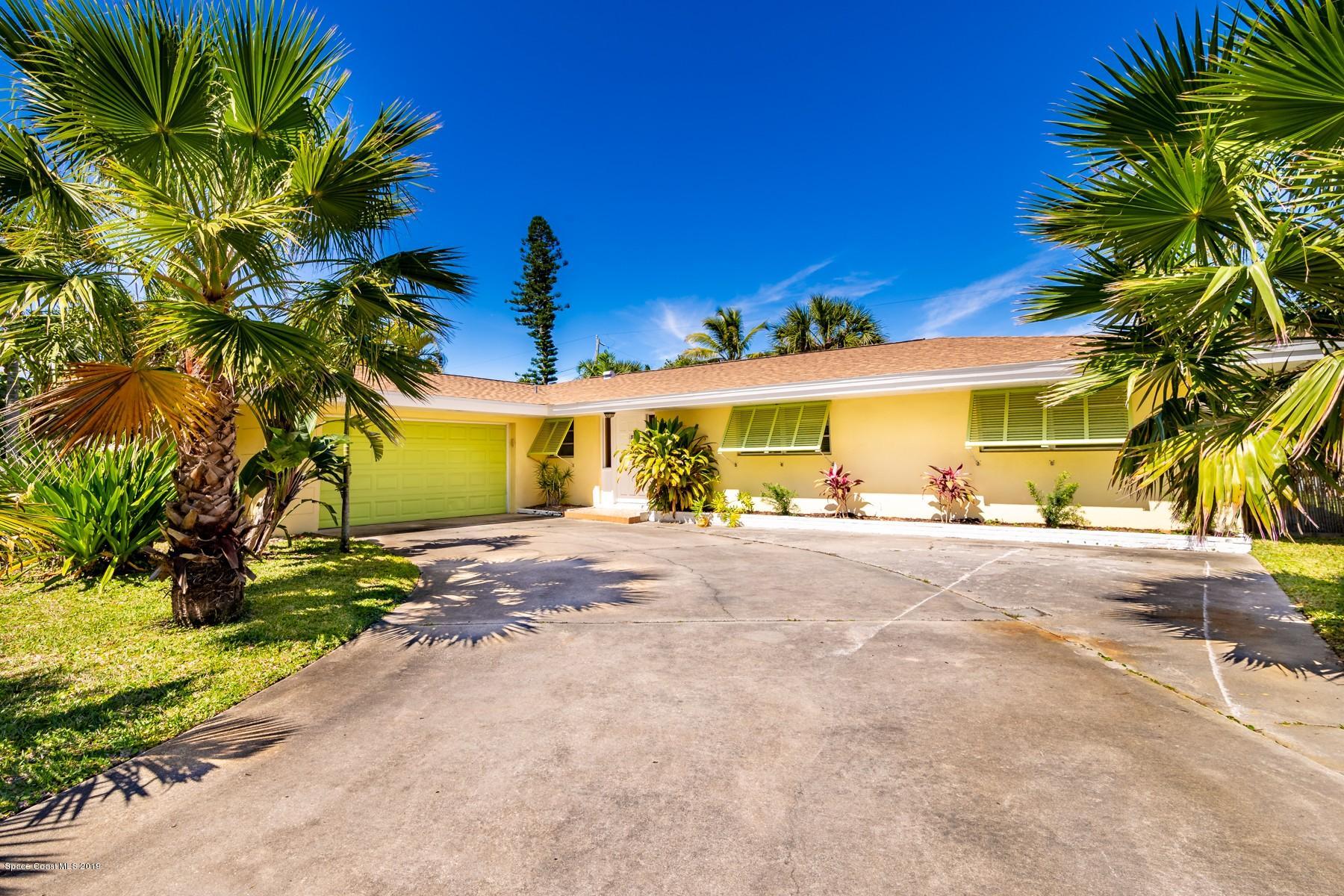 504 Poinsettia Road Melbourne Beach, FL 32951 - Photo 1 of 1 504 Poinsetta