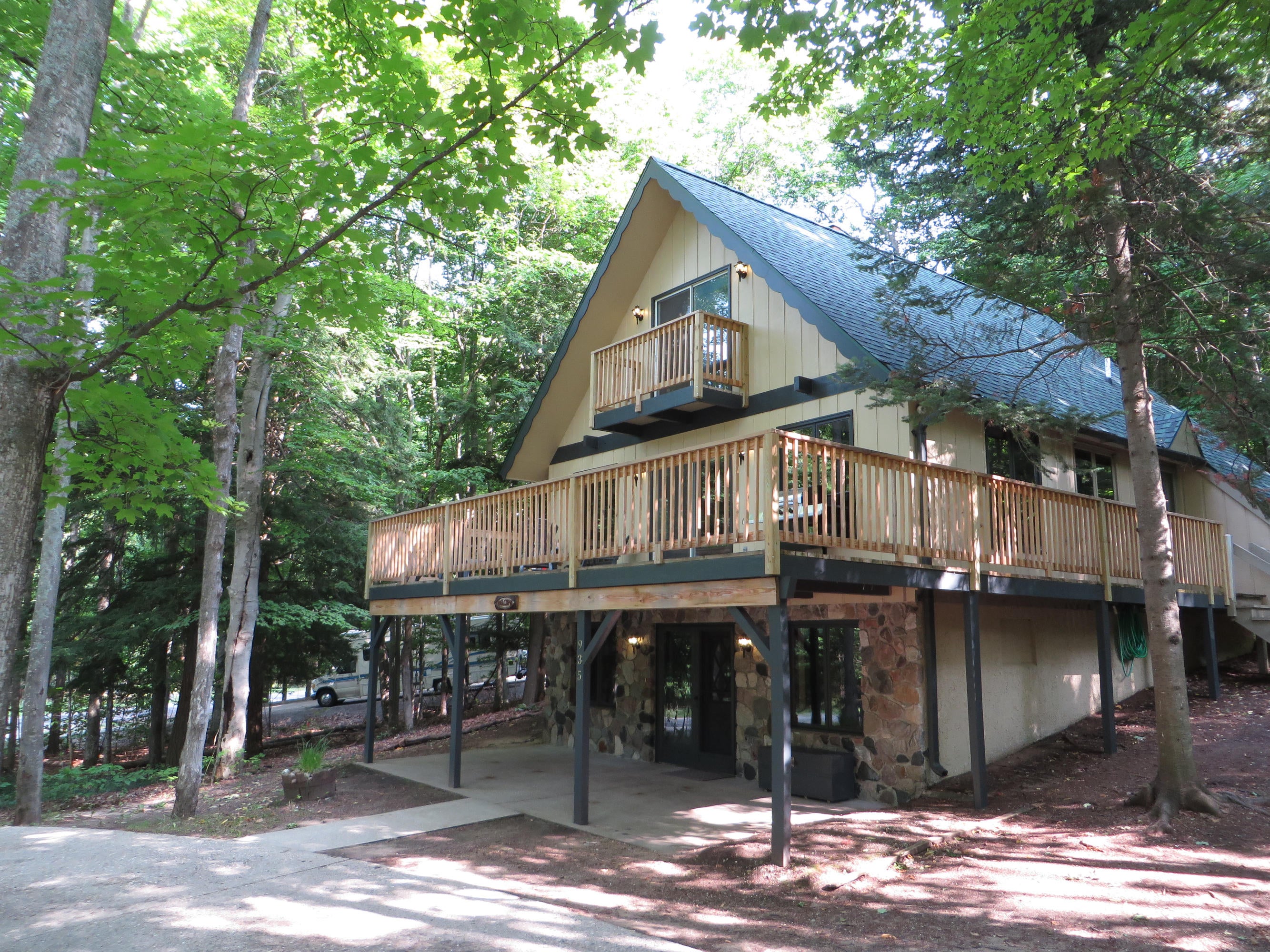 935 Timber Valley Road Gaylord, MI 49735 - Photo 1 of 30 Gallery Image 1