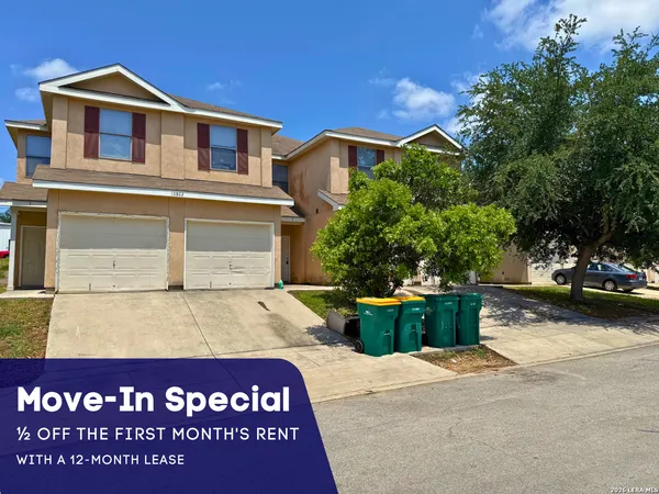 $1,075 | 10822 Mathom Landing, Unit 3, Universal City, TX 78148