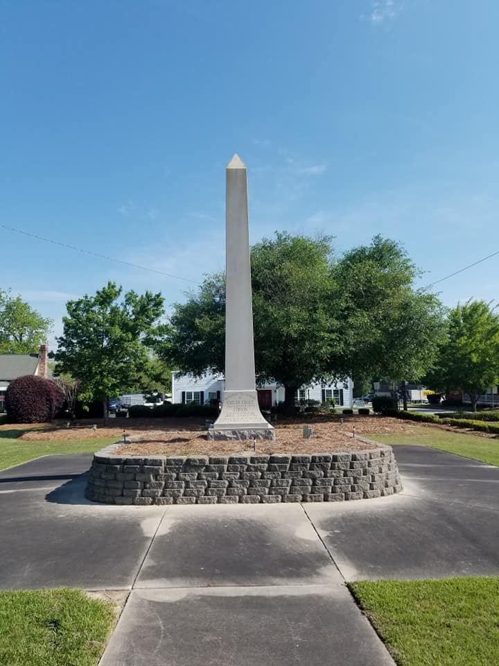 78 East Main Street Gibson, GA 30810 - Photo 51 of 65