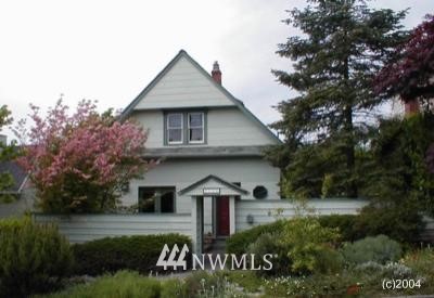 2136 North 61st Street Seattle, WA 98103 - Photo 1 of 1 Gallery Image 1