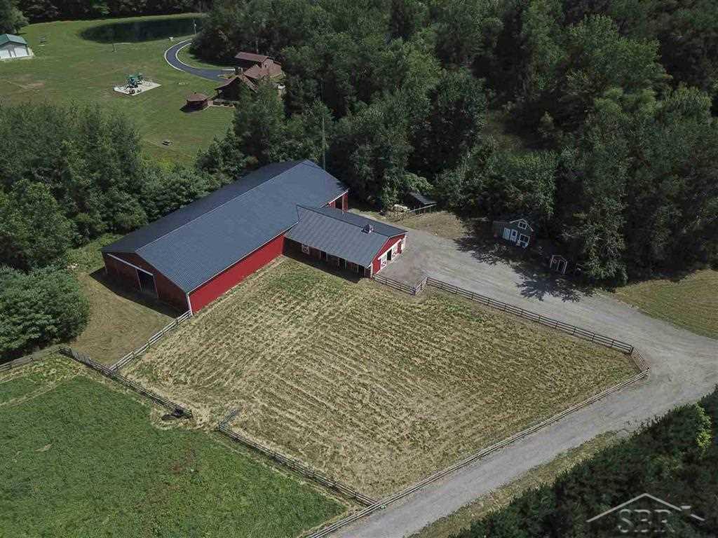 1809 East Baker Road Hope, MI 48628 - Photo 44 of 50