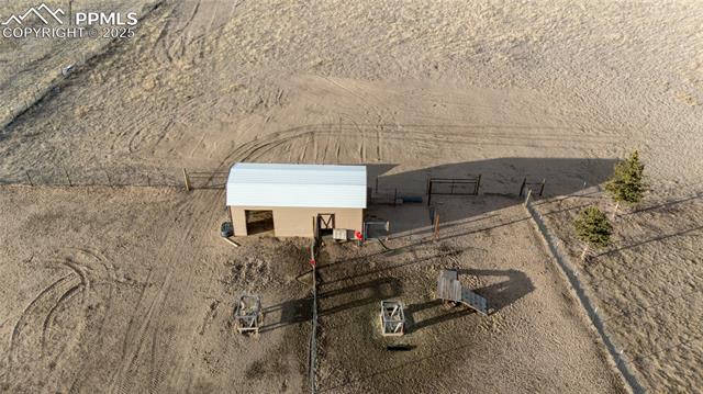 20870 Ranchette Trail Calhan, CO 80808 - Photo 47 of 48 Gallery Image 47