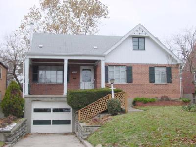 6007 Red Bank Road Cincinnati, OH 45213 - Photo 1 of 1 Gallery Image 1