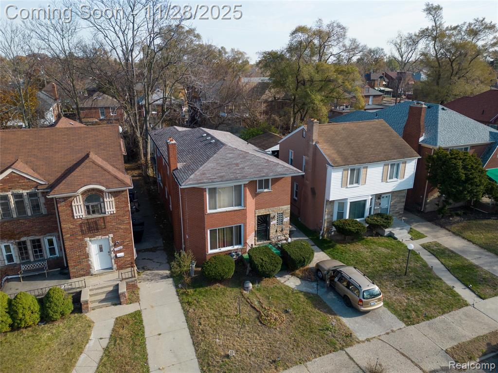 17532 Indiana Street Detroit, MI 48221 - Photo 10 of 28 Gallery Image 10