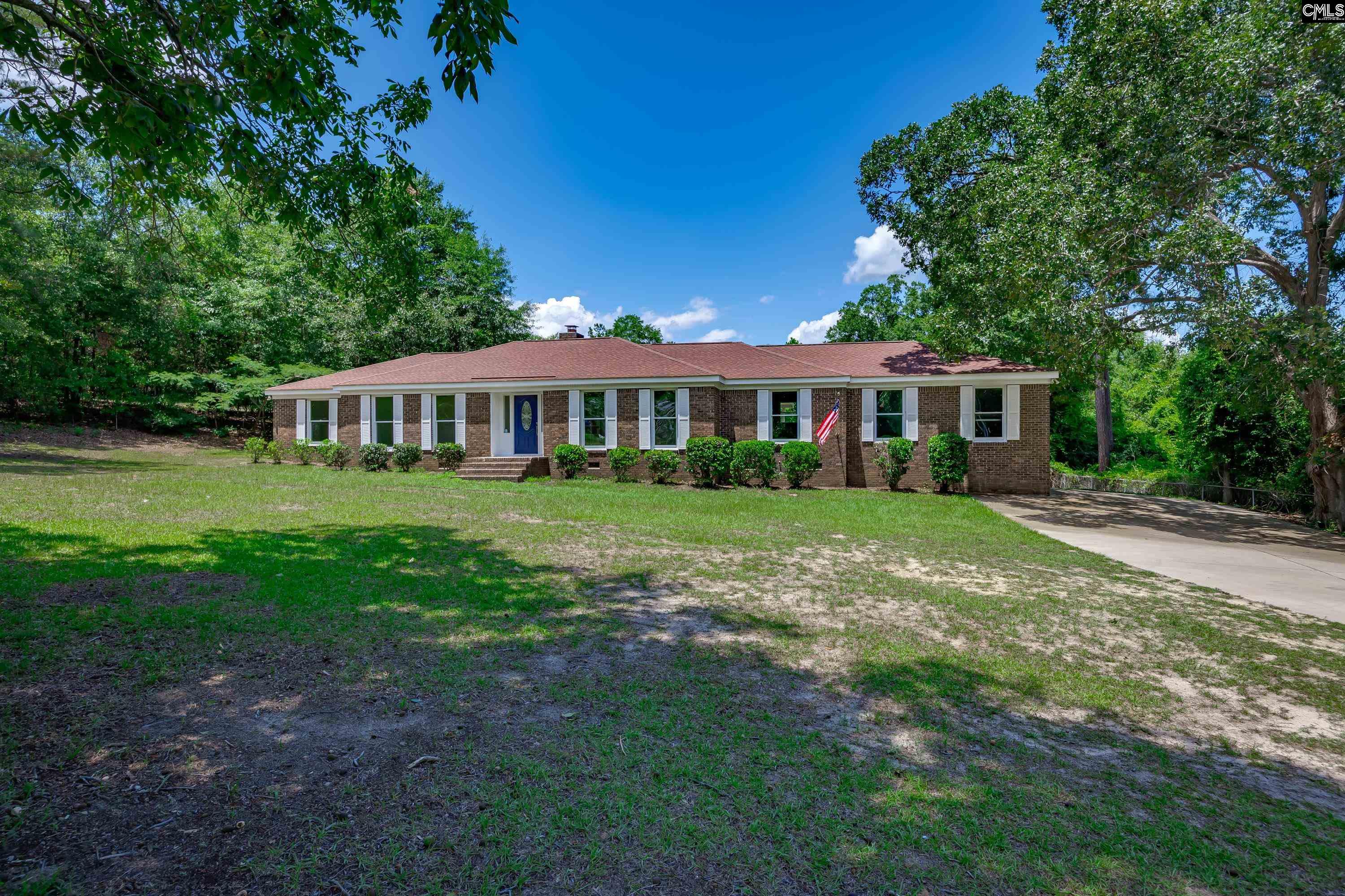 320 Kelly Mill Road Elgin, SC 29045 - Photo 2 of 38