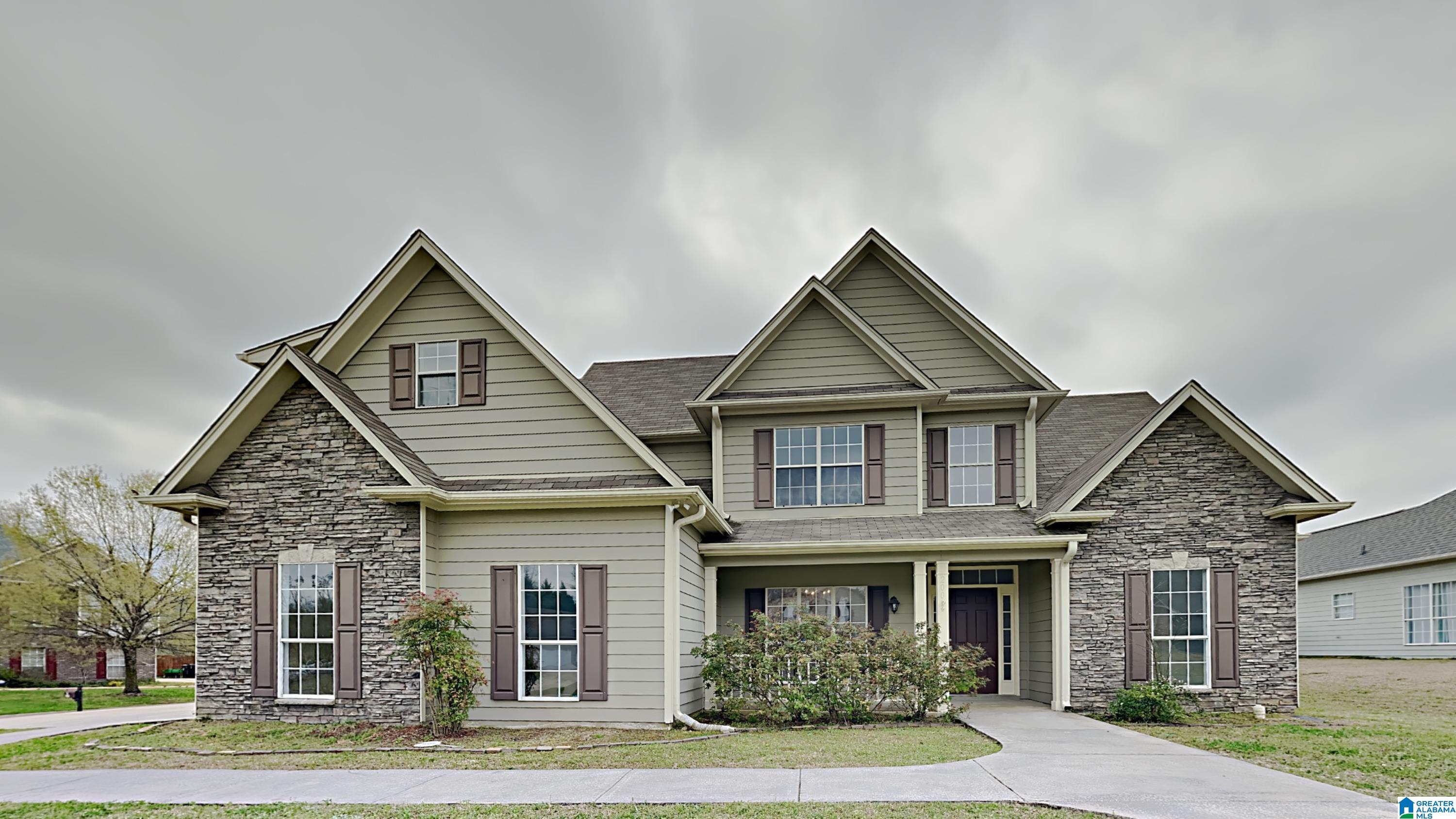 200 Heather Ridge Circle Pelham, AL 35124 - Photo 1 of 18