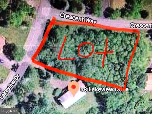 $425,000 | 0 Lakeview Drive, Albrightsville, PA 18210