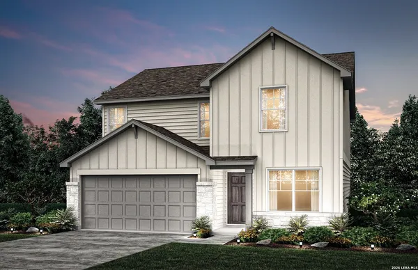 $343,230 | 1107 Crane Court, Marion, TX 78124