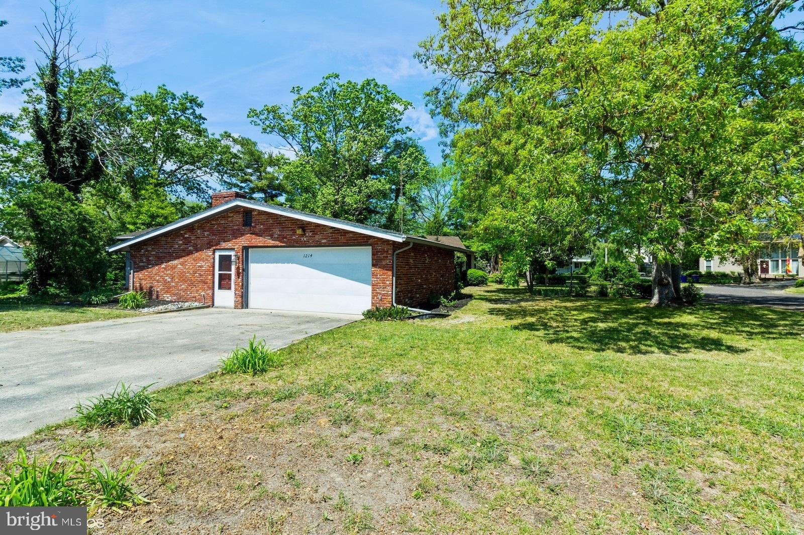1214 Robin Road Millville, NJ 08332 - Photo 32 of 33 Gallery Image 32
