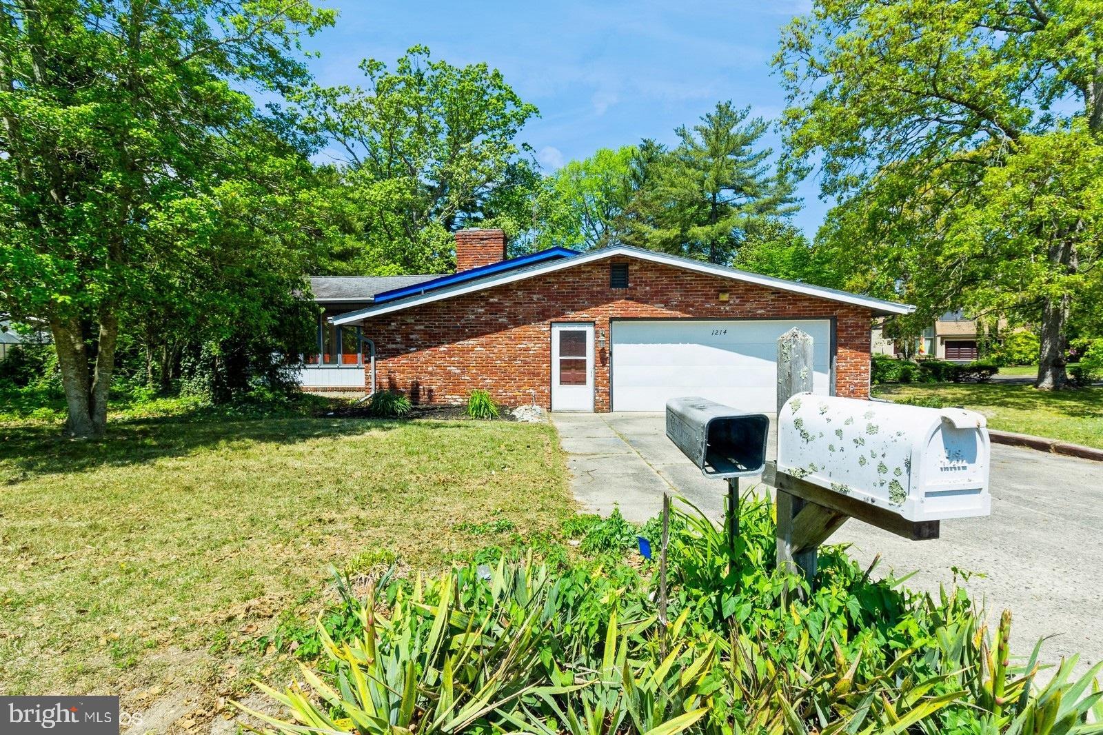 1214 Robin Road Millville, NJ 08332 - Photo 33 of 33 Gallery Image 33