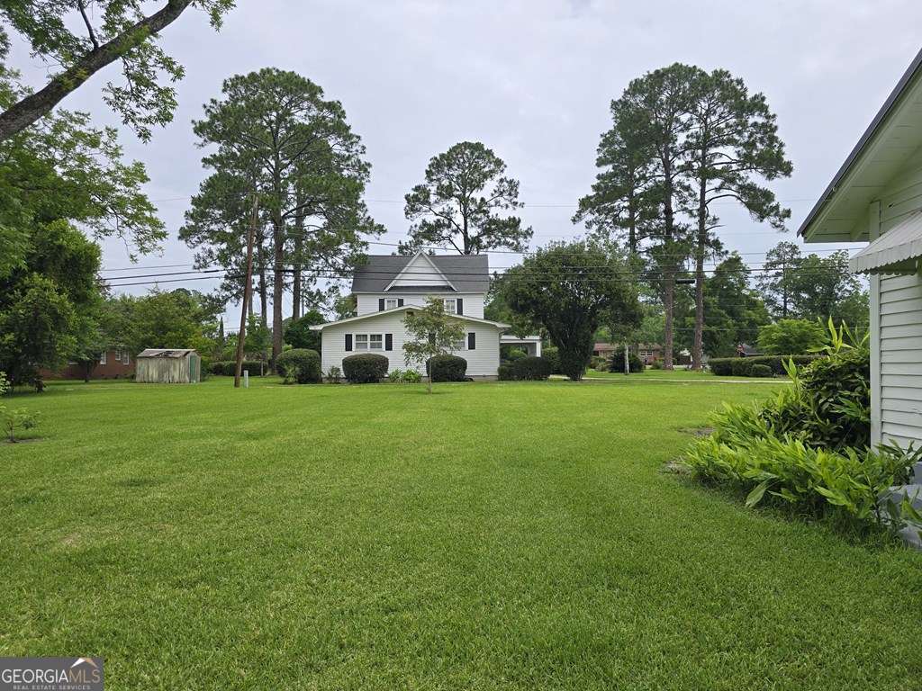 156 10 Mile Road Fitzgerald, GA 31750 - Photo 34 of 39