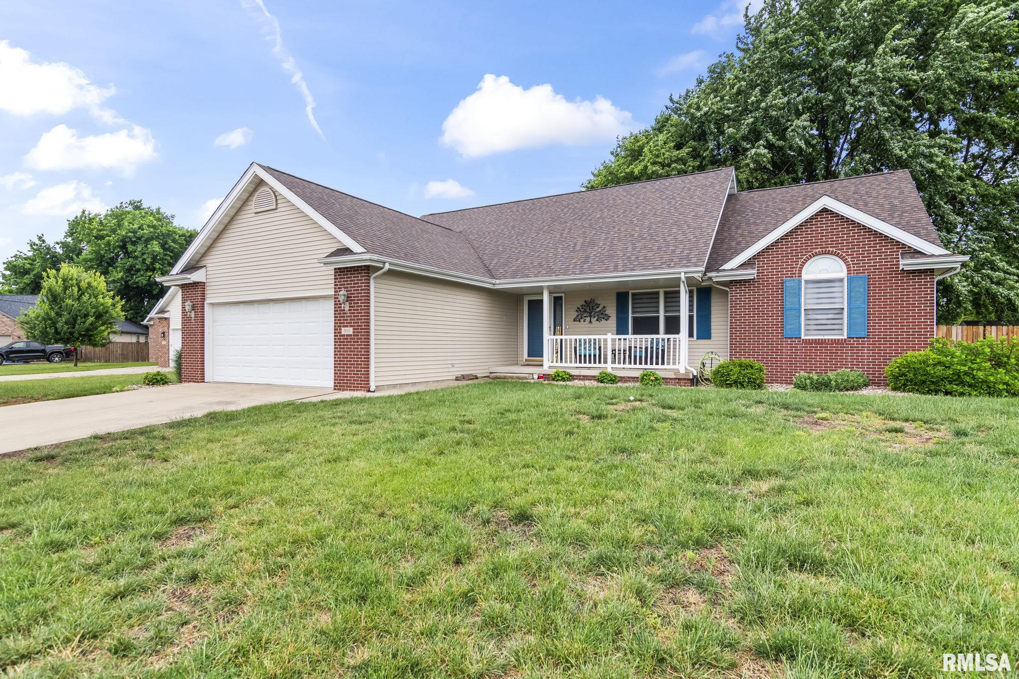 895 Timber Edge Drive Sherman, IL 62684 - Photo 34 of 34