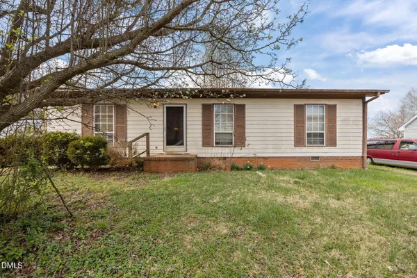 $160,000 | 119 North Forestwood Court, Mebane, NC 27302