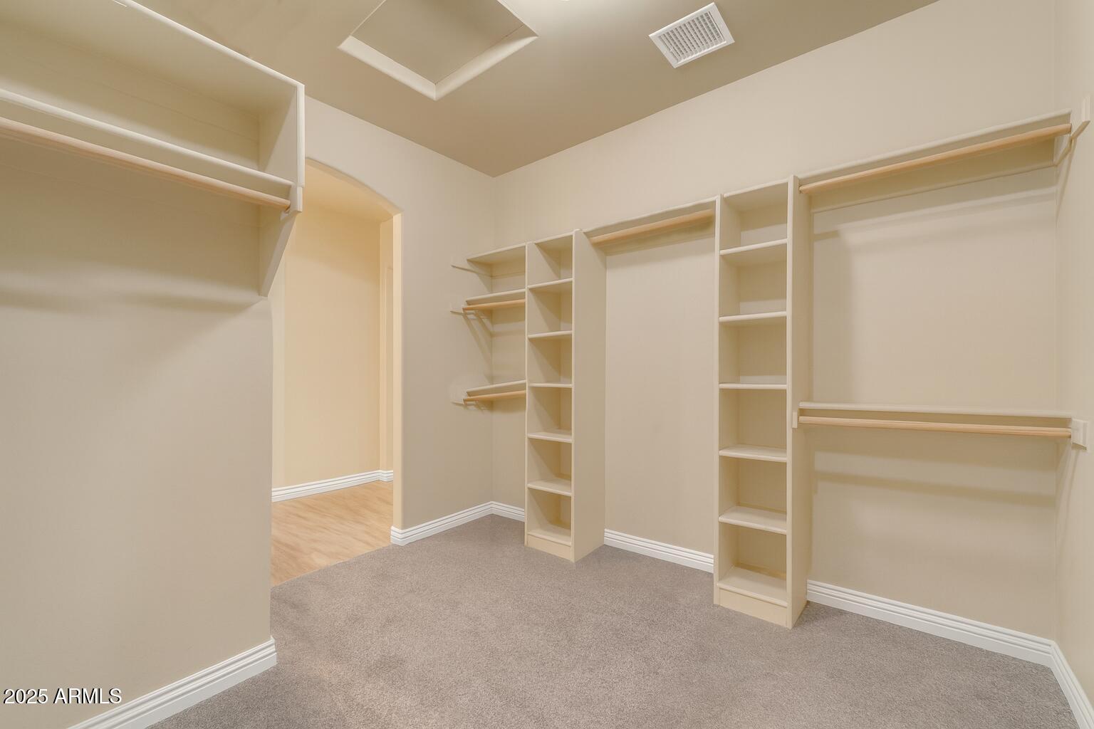 17707 East Stacey Road Queen Creek, AZ 85142 - Photo 37 of 89 Master Closet