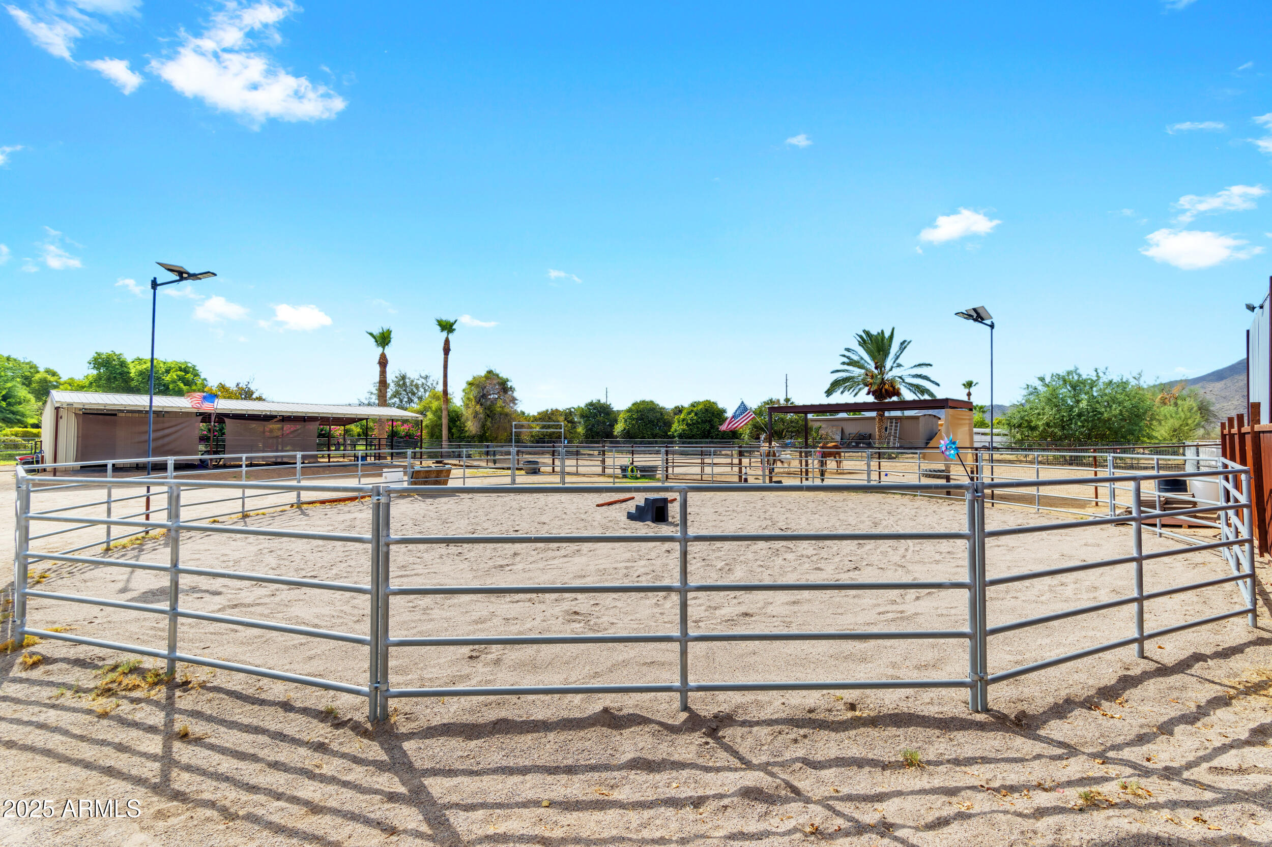17707 East Stacey Road Queen Creek, AZ 85142 - Photo 66 of 89 a view of a terrace