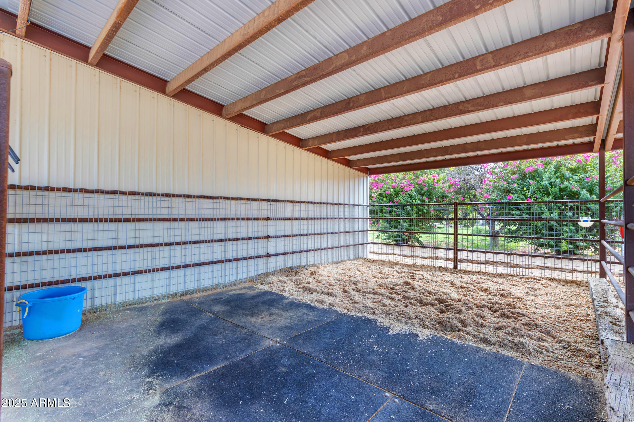 17707 East Stacey Road Queen Creek, AZ 85142 - Photo 74 of 89 a view of a backyard
