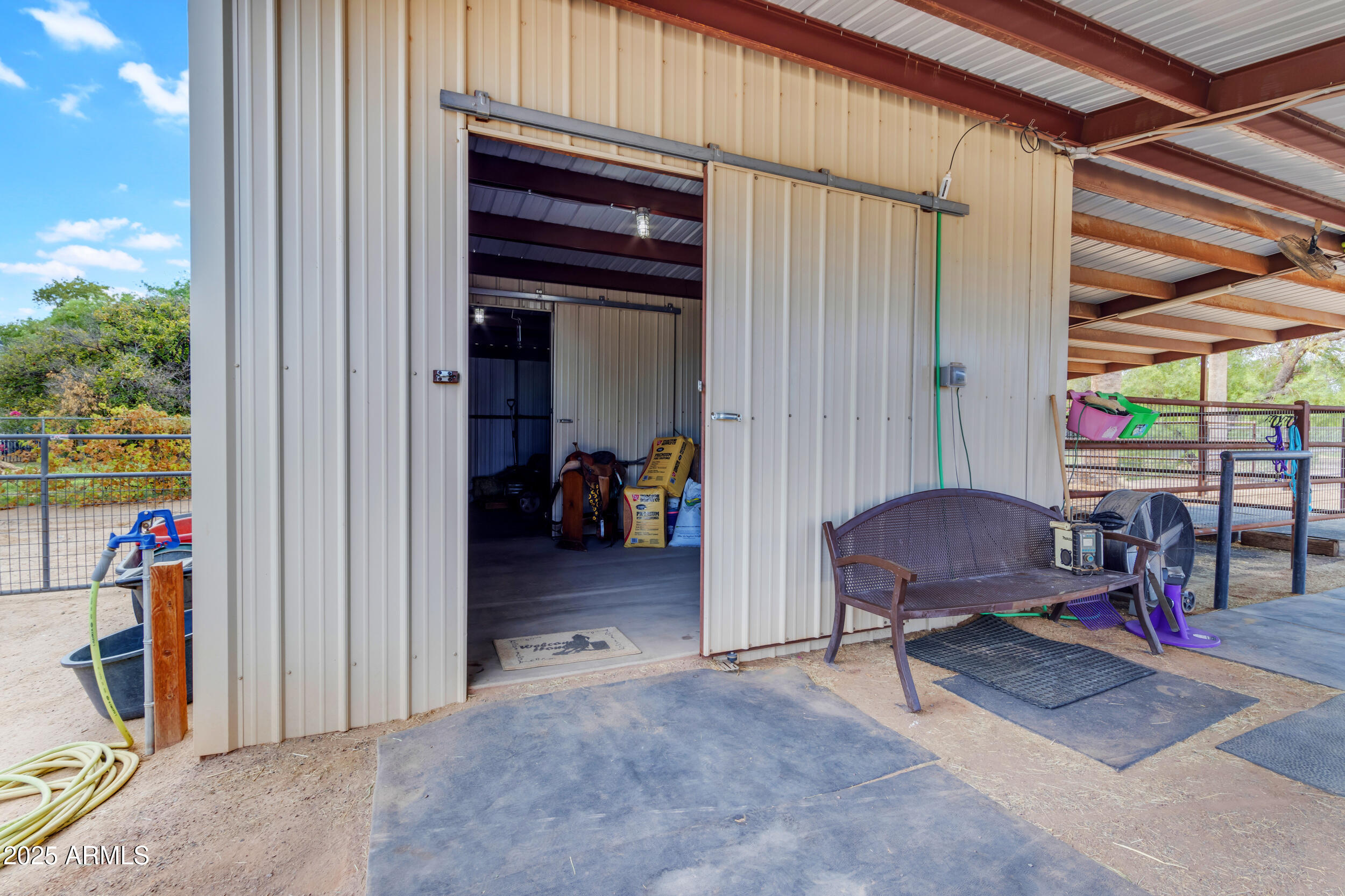 17707 East Stacey Road Queen Creek, AZ 85142 - Photo 76 of 89