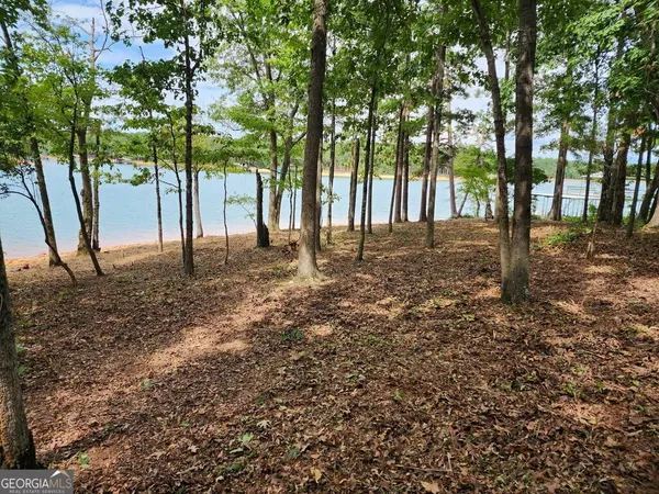 $535,000 | Lot 1 Pointe Sidney Drive, Hartwell, GA 30643