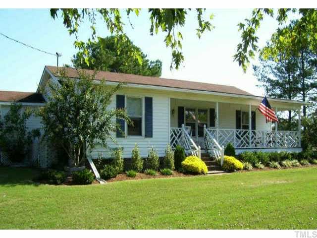 4906 Buffalo Road Selma, NC 27576 - Photo 1 of 10 Gallery Image 1