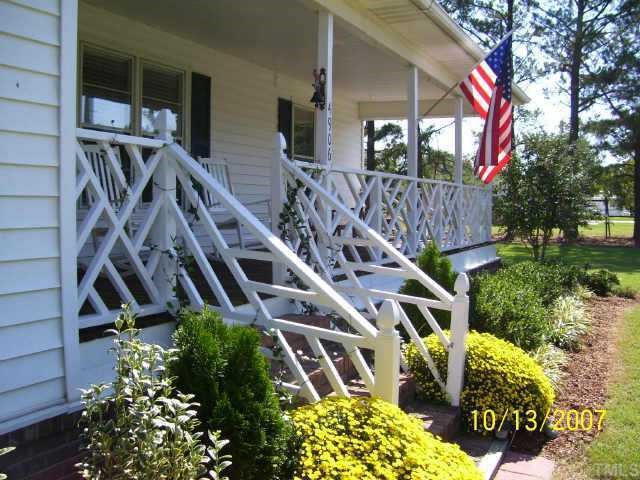 4906 Buffalo Road Selma, NC 27576 - Photo 2 of 10 Gallery Image 2