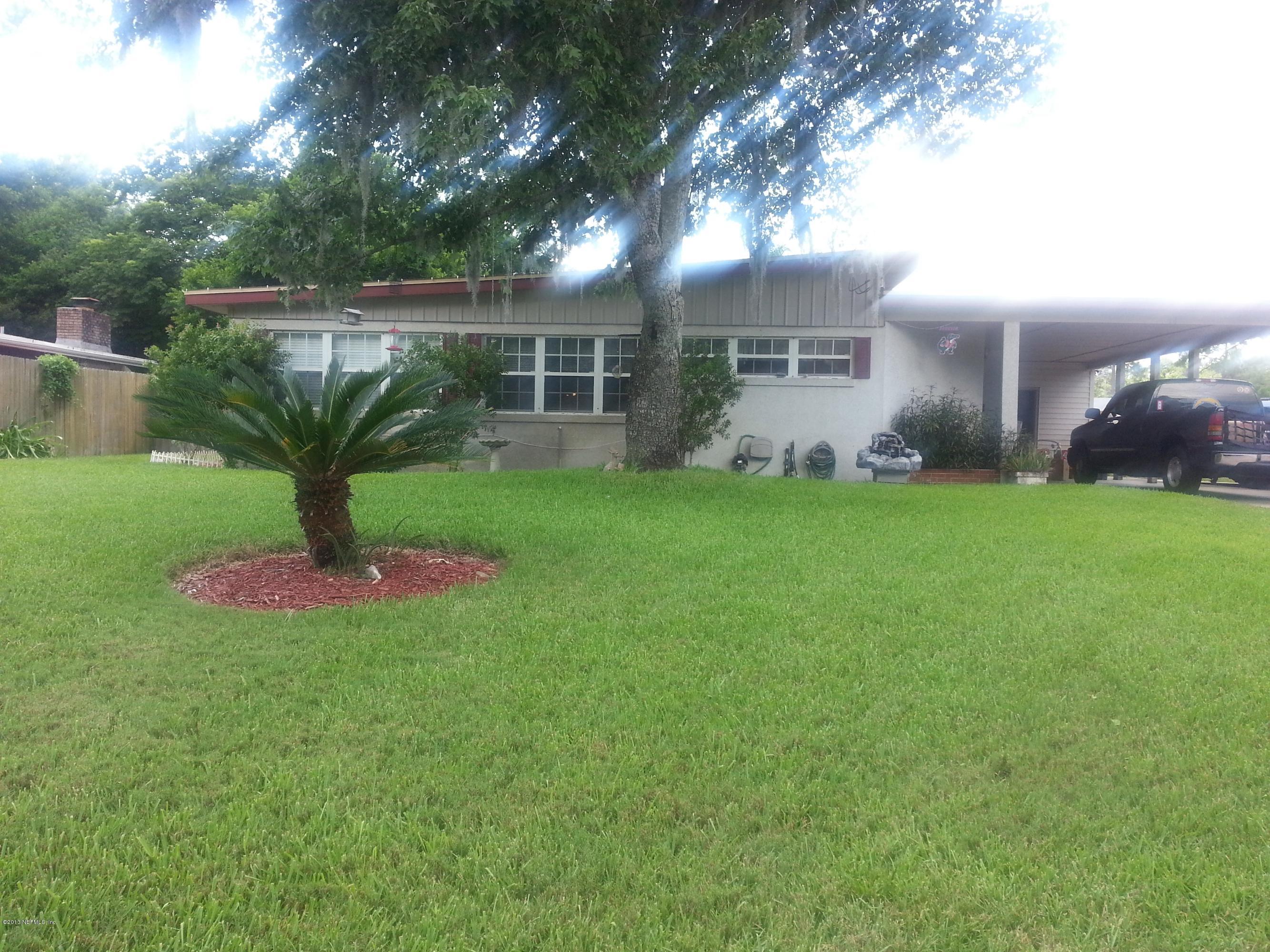 634 Casablanca Road Jacksonville, FL 32216 - Photo 1 of 5 2013-07-11 15