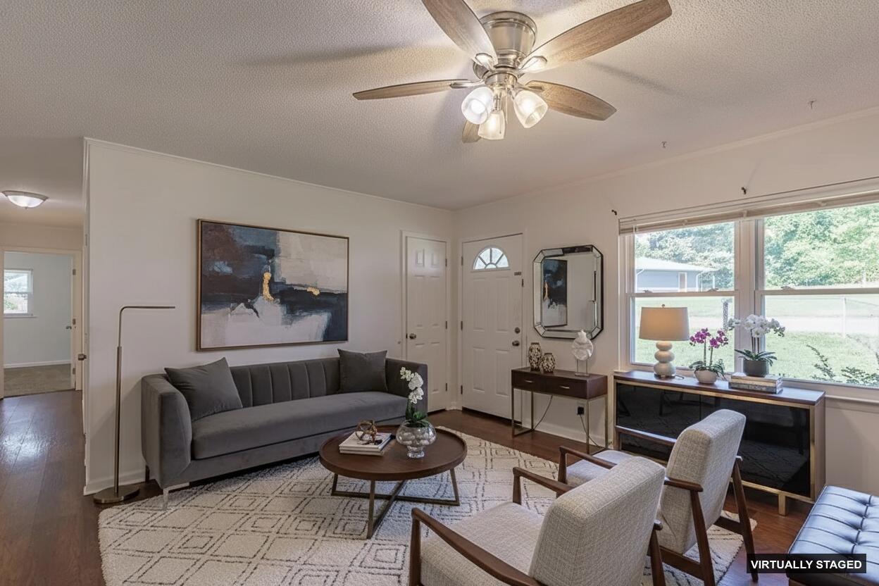 393 Wisteria Road LaFayette, GA 30728 - Photo 2 of 42 Virtual staged LR