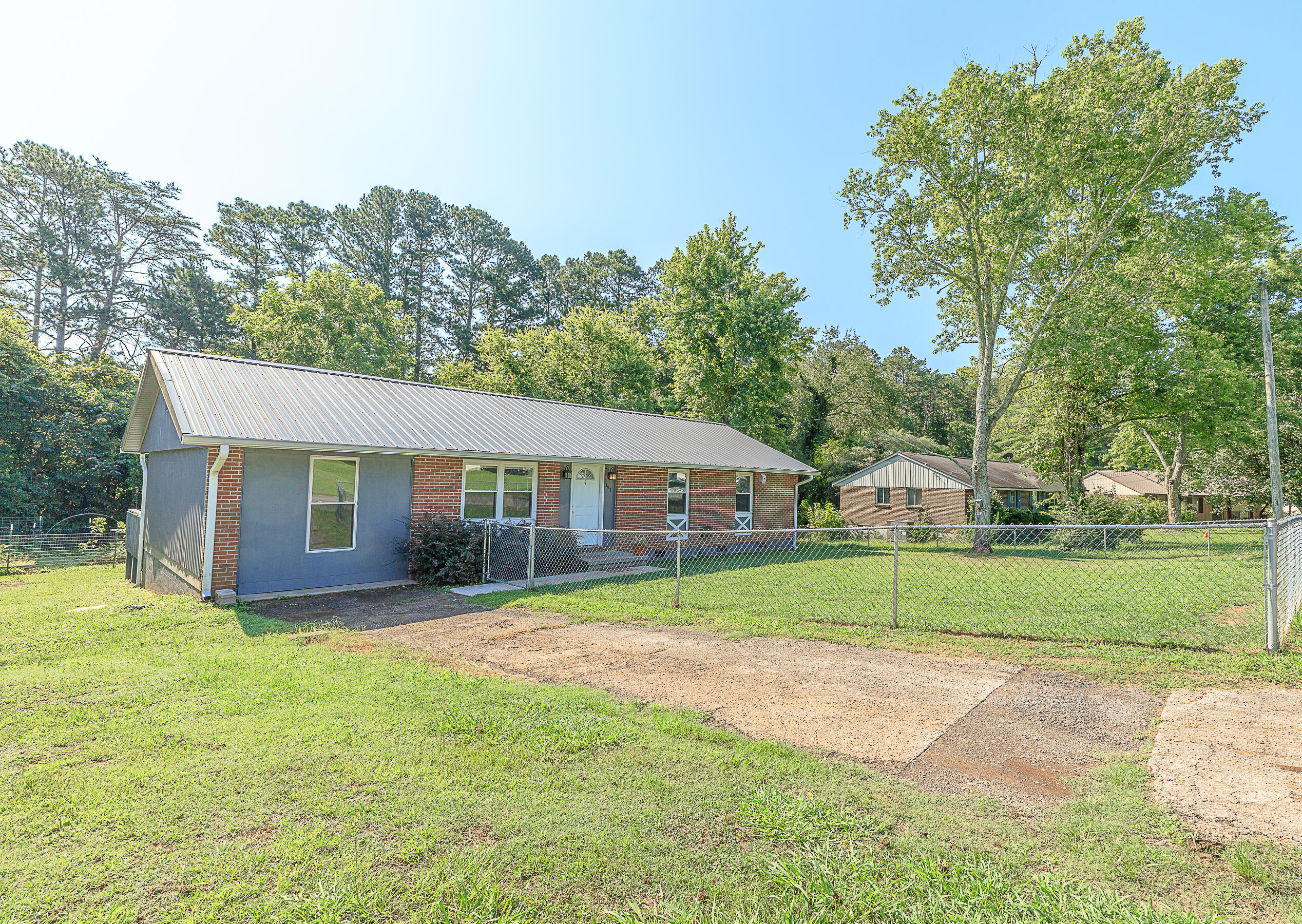 393 Wisteria Road LaFayette, GA 30728 - Photo 33 of 42 393 Wistreria HD-1