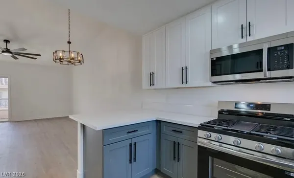 $1,895 | 10525 Autumn Pine Avenue, Unit 203, Las Vegas, NV 89144
