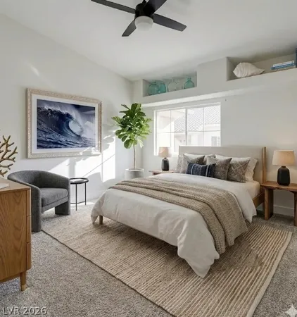 $1,895 | 10525 Autumn Pine Avenue, Unit 203, Las Vegas, NV 89144