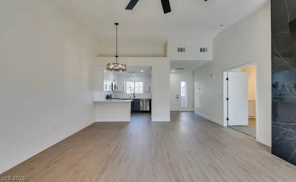 $1,895 | 10525 Autumn Pine Avenue, Unit 203, Las Vegas, NV 89144